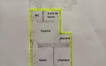 Apartment 2 rooms - image - 8