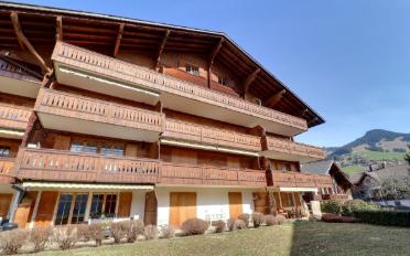 Appartement 4 pièces - image - 1
