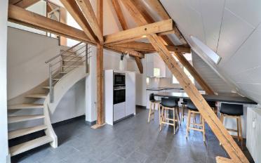 Wohnung 4.5 Zimmer - image - 1