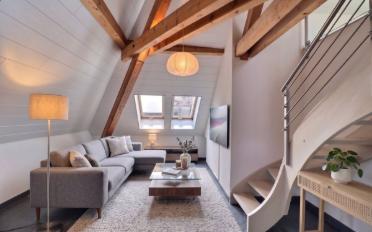 Wohnung 4.5 Zimmer - image - 3
