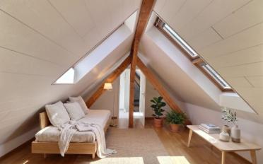 Wohnung 4.5 Zimmer - image - 12