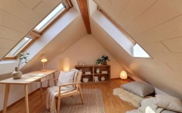 Wohnung 4.5 Zimmer - image - 10