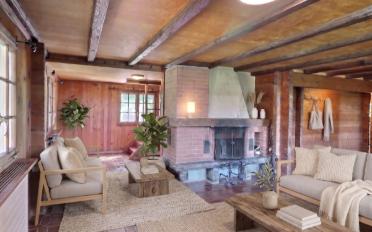 Chalet 5.5 pièces - image - 4
