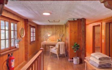 Chalet 5.5 pièces - image - 9