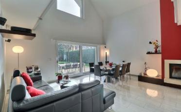 Single house 7.5 rooms - image - 8