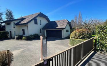 Single house 7.5 rooms - image - 5
