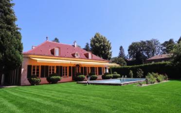 Single house 8.5 rooms - image - 1
