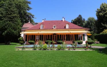 Single house 8.5 rooms - image - 2