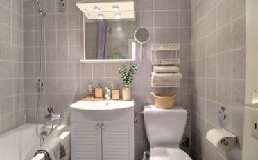 Apartment 1.5 rooms - image - 10