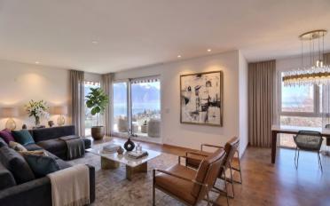 Wohnung 5.5 Zimmer - image - 7