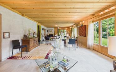 Chalet 5 rooms - image - 2