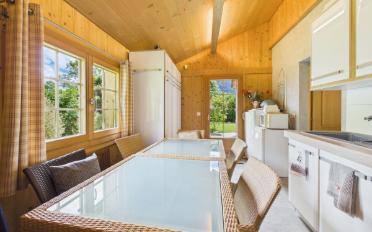 Chalet 5 rooms - image - 6