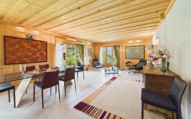 Chalet 5 rooms - image - 3