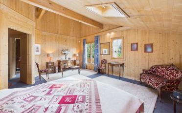Chalet 5 rooms - image - 11
