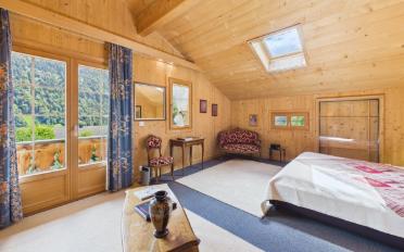 Chalet 5 rooms - image - 9