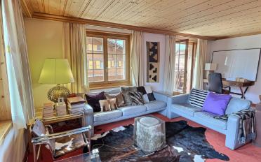Wohnung 4 Zimmer - image - 2
