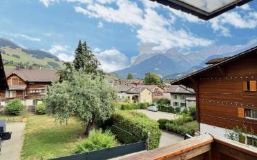 Wohnung 4 Zimmer - image - 10