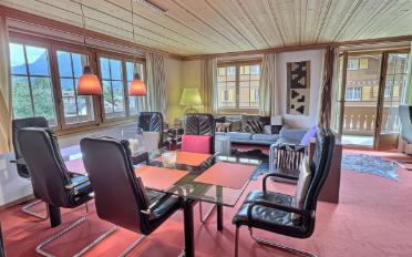 Wohnung 4 Zimmer - image - 1