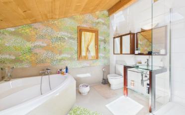 Chalet 5 Zimmer - image - 10