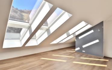 Apartment 3.5 rooms - image - 3