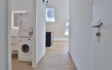 Apartment 3.5 rooms - image - 11