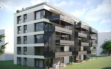 Wohnung 5.5 Zimmer - image - 1