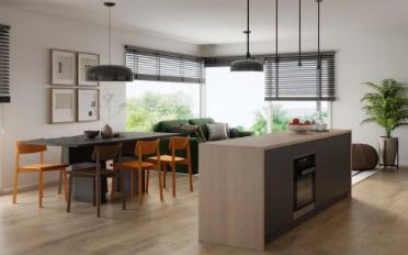 Wohnung 5.5 Zimmer - image - 3