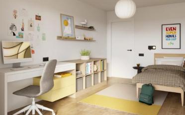 Wohnung 5.5 Zimmer - image - 6