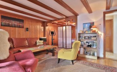 Apartment 6 rooms - image - 13