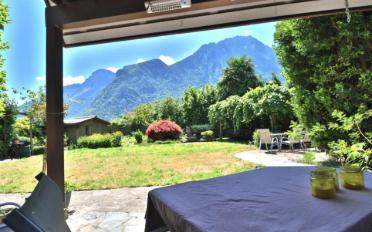Villa 8.5 pièces - image - 8