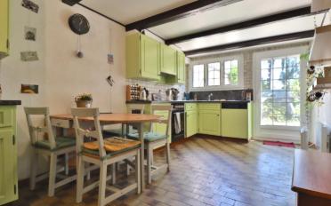 Einfamilienhaus 12.5 Zimmer - image - 2