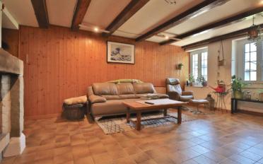 Einfamilienhaus 12.5 Zimmer - image - 3