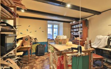 Einfamilienhaus 12.5 Zimmer - image - 6
