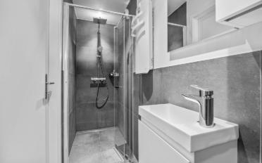 Row house 4.5 rooms - image - 9