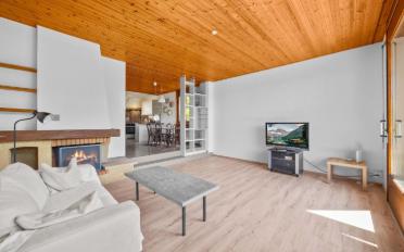 Row house 4.5 rooms - image - 6