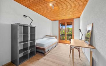Row house 4.5 rooms - image - 10