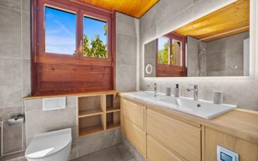 Row house 4.5 rooms - image - 7