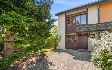 Row house 4.5 rooms - image - 2
