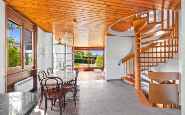 Row house 4.5 rooms - image - 5