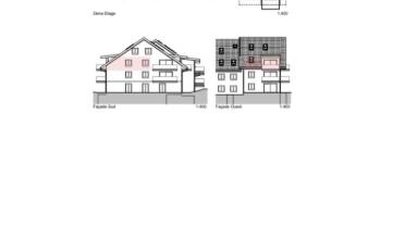 Wohnung 3.5 Zimmer - image - 8