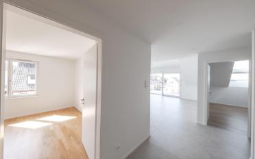 Wohnung 3.5 Zimmer - image - 2