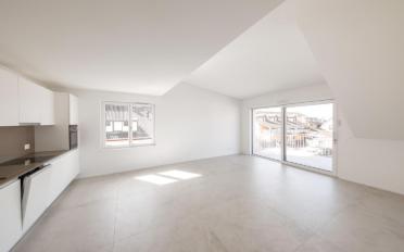 Wohnung 3.5 Zimmer - image - 3