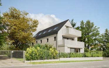 Wohnung 2.5 Zimmer - image - 2