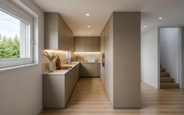 Apartment 5.5 rooms - image - 1