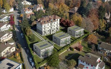 Villa 5.5 pièces - image - 4