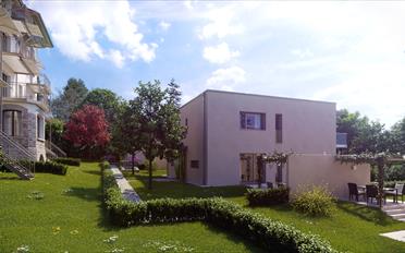 Villa 5.5 pièces - image - 2