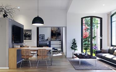 Duplex 8.5 Zimmer - image - 2