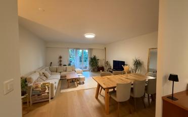 Apartment 3.5 rooms - image - 2