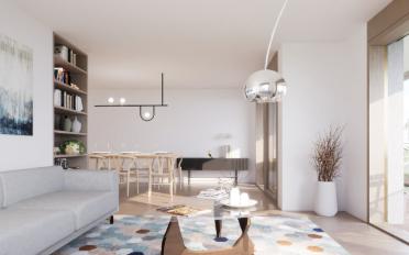 Apartment 4.5 rooms - image - 5