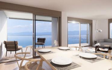 Apartment 4.5 rooms - image - 6